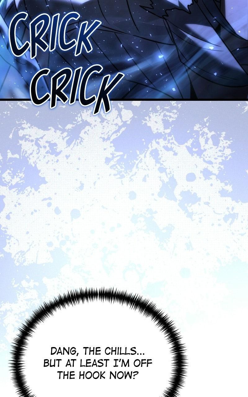 Read Time Limited Genius Dark Knight Manga Online