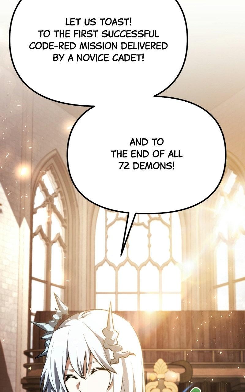 Read Time Limited Genius Dark Knight Manga Online