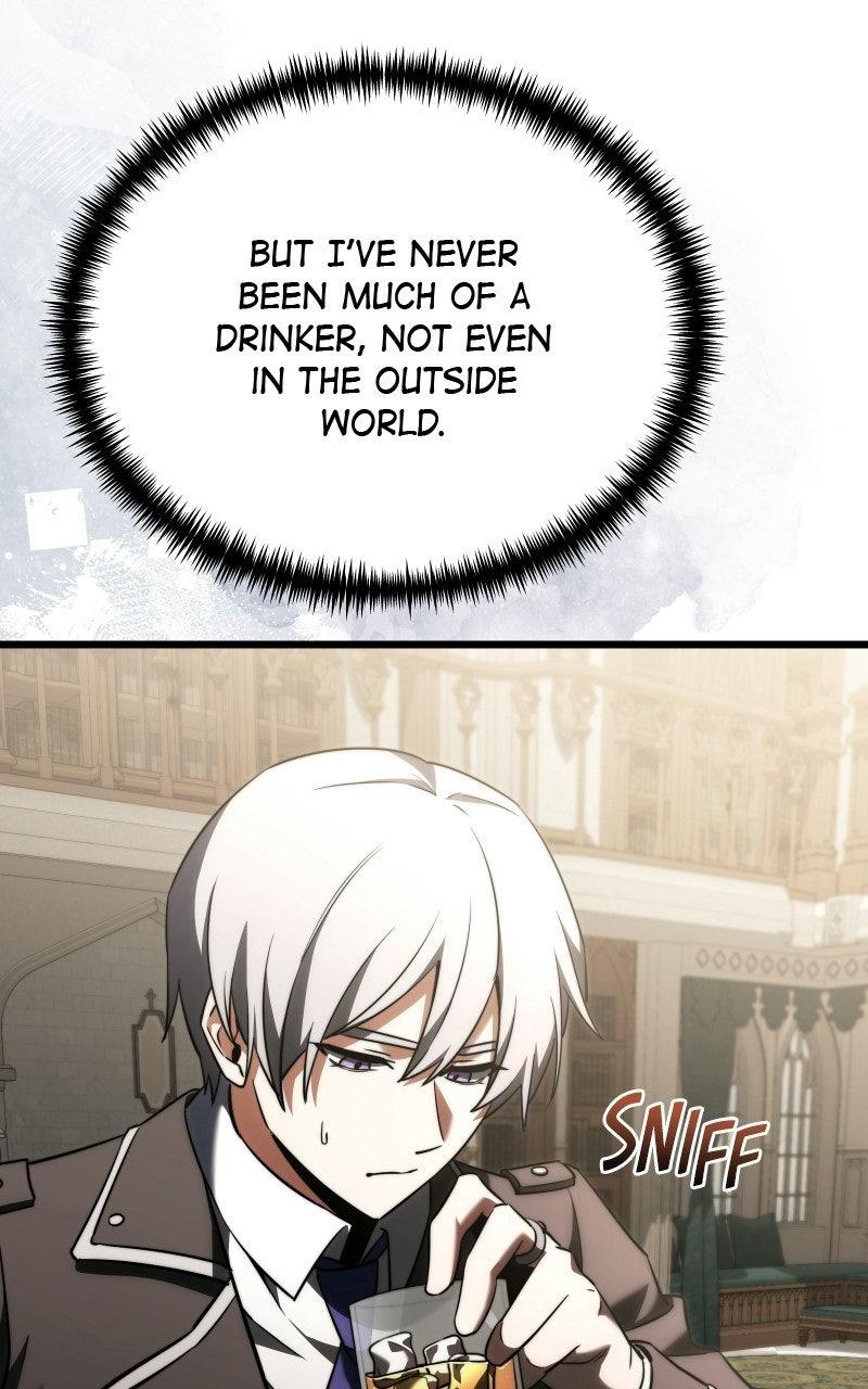 Read Time Limited Genius Dark Knight Manga Online