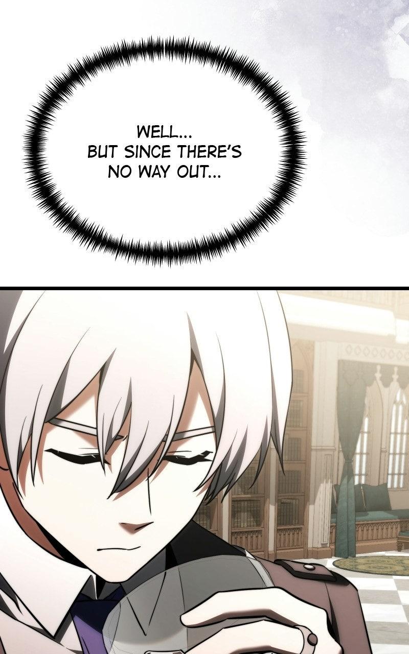 Read Time Limited Genius Dark Knight Manga Online