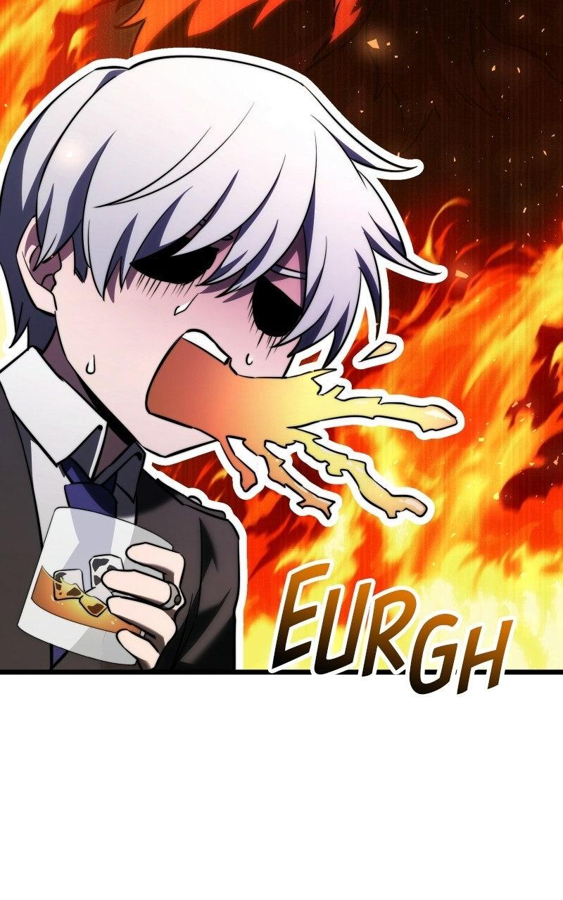 Read Time Limited Genius Dark Knight Manga Online