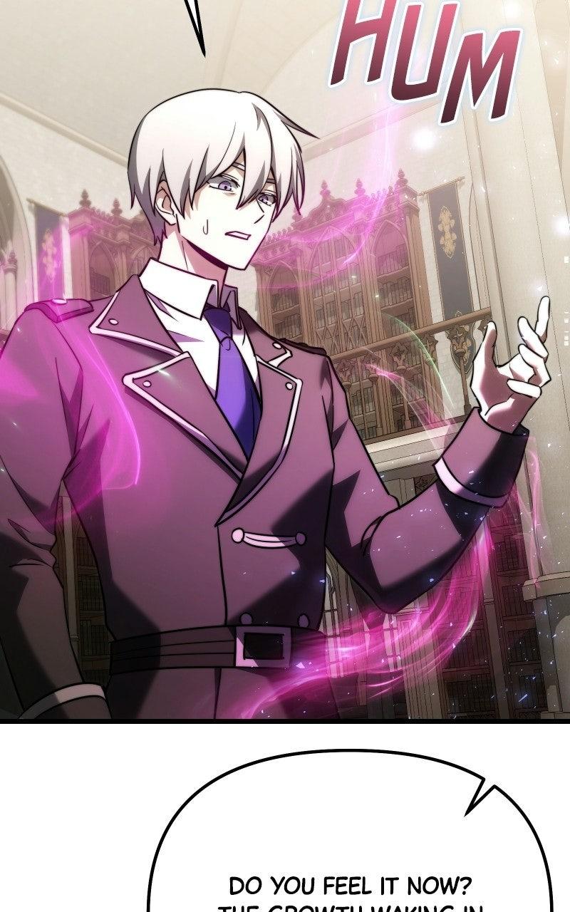 Read Time Limited Genius Dark Knight Manga Online