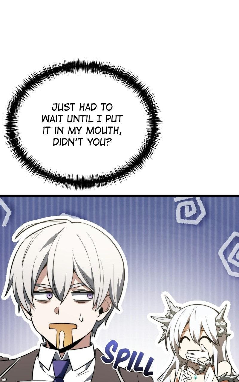Read Time Limited Genius Dark Knight Manga Online