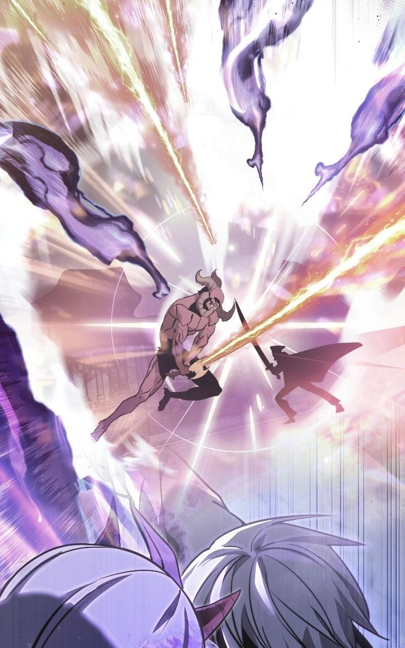 Read Time Limited Genius Dark Knight Manga Online