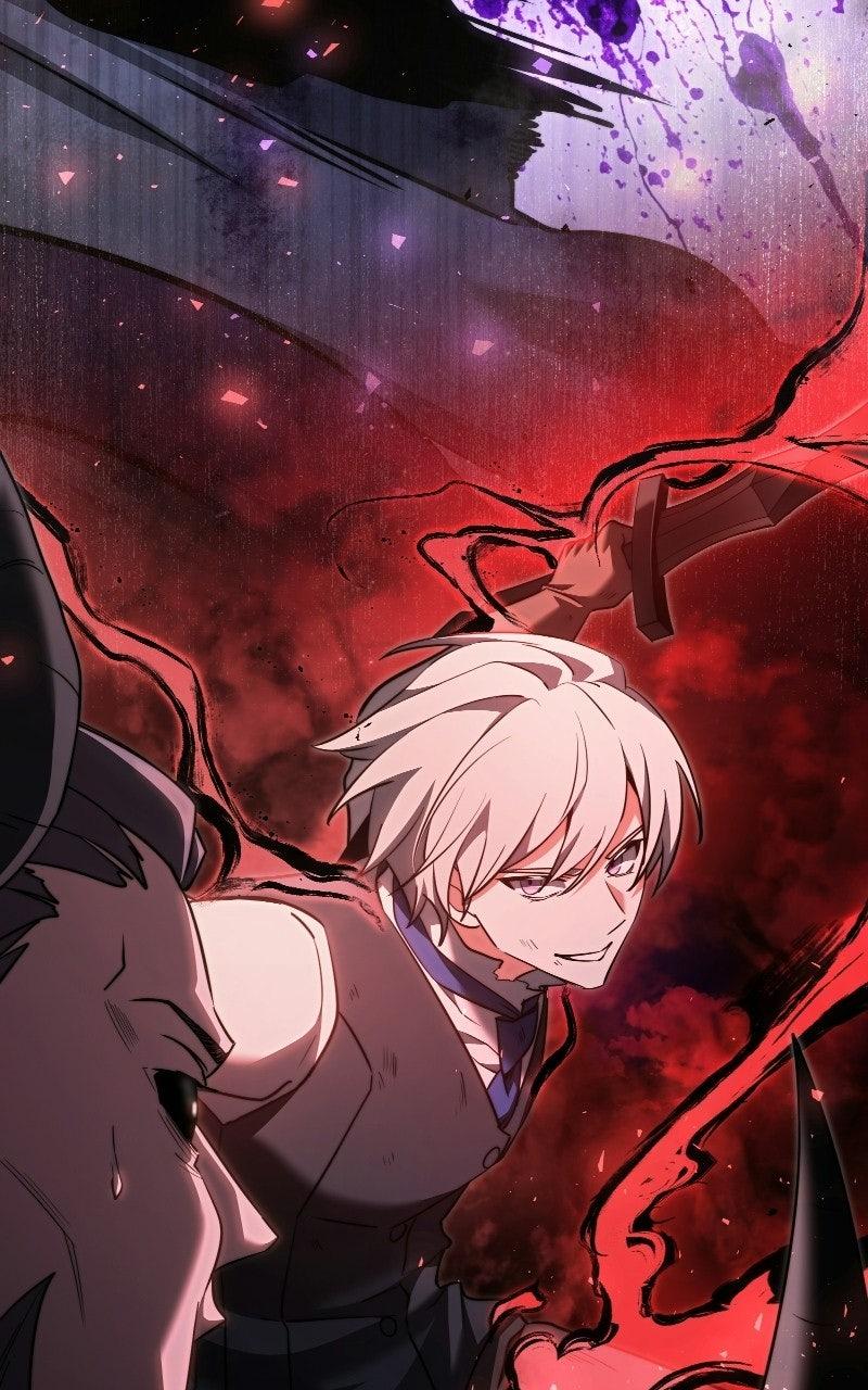 Read Time Limited Genius Dark Knight Manga Online
