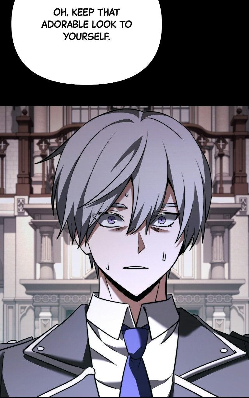 Read Time Limited Genius Dark Knight Manga Online