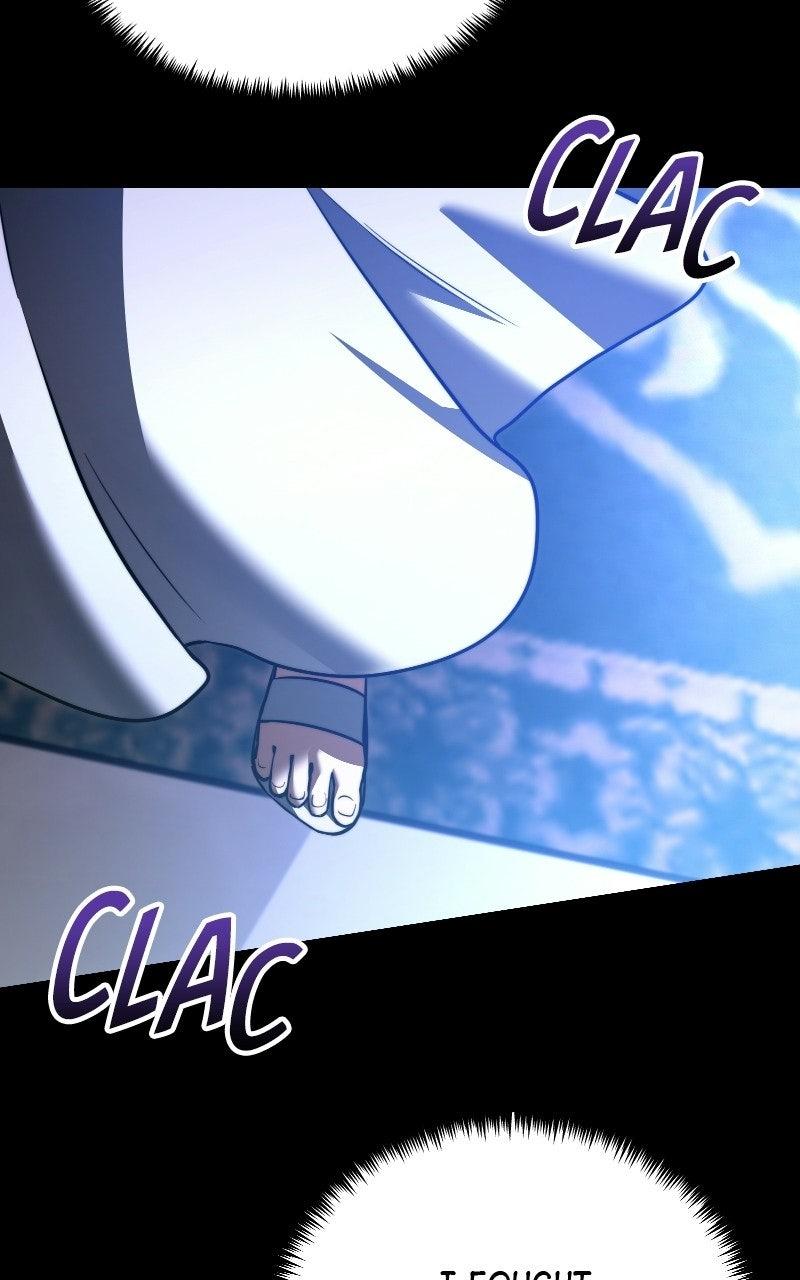 Read Time Limited Genius Dark Knight Manga Online