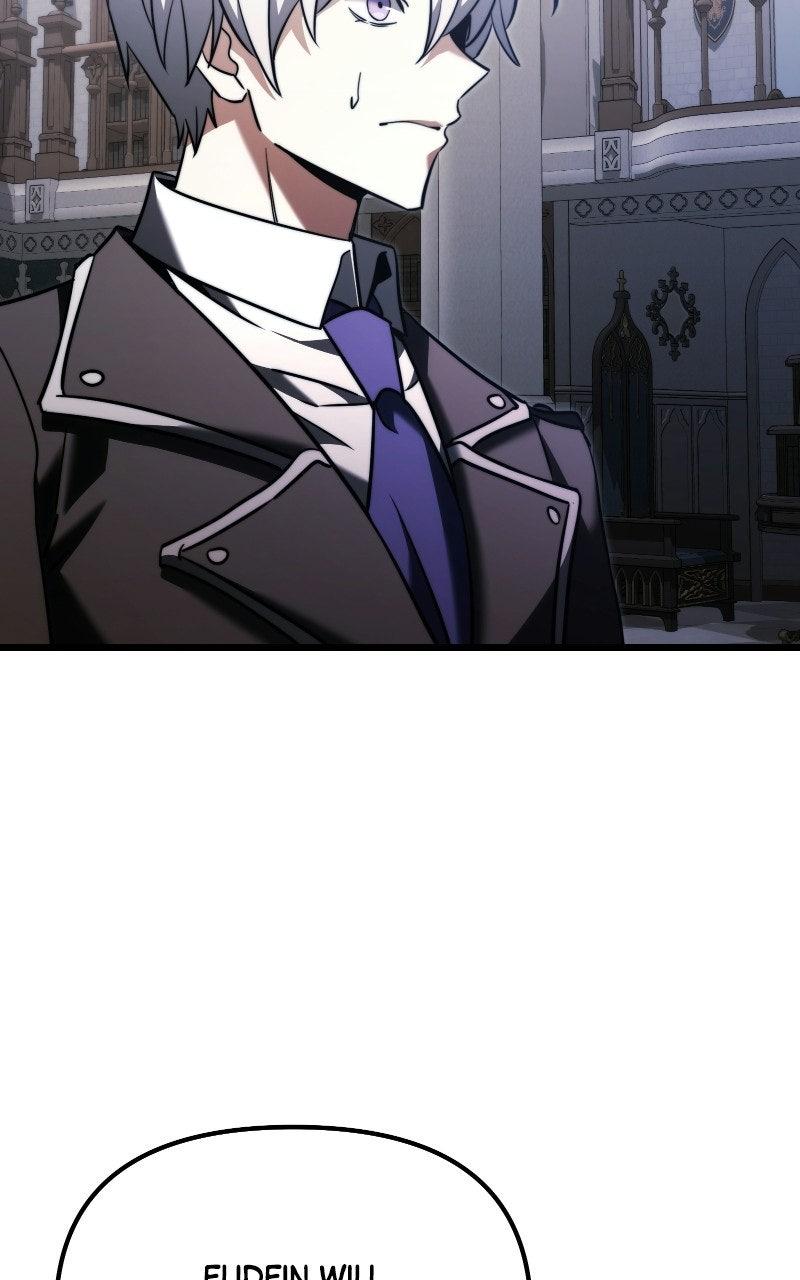 Read Time Limited Genius Dark Knight Manga Online