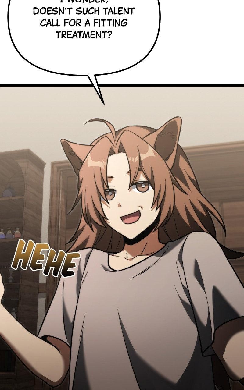 Read Time Limited Genius Dark Knight Manga Online