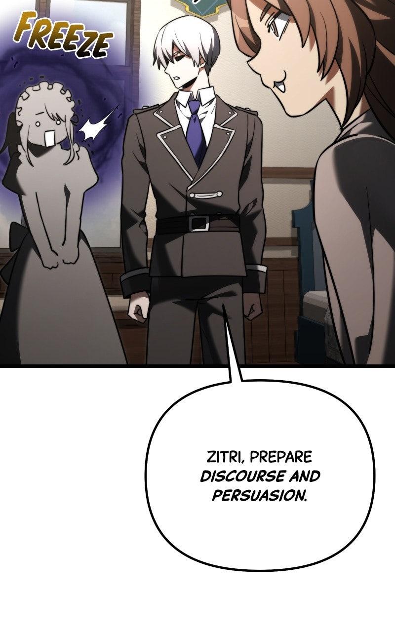 Read Time Limited Genius Dark Knight Manga Online