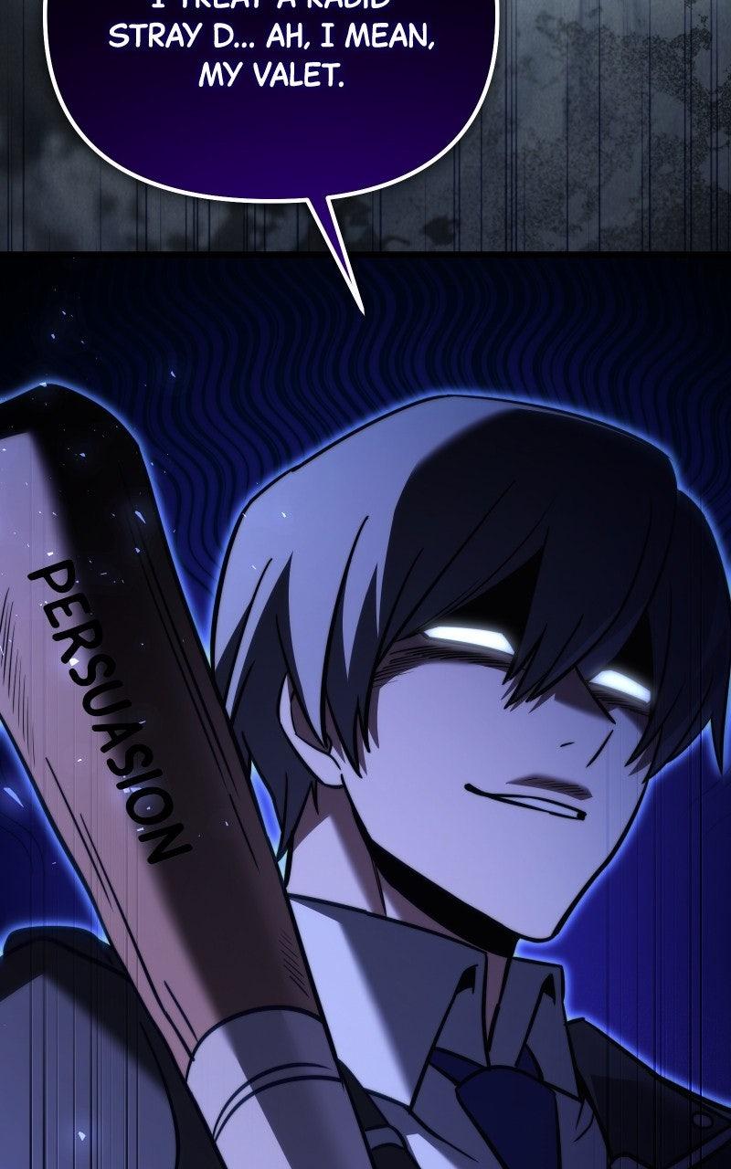 Read Time Limited Genius Dark Knight Manga Online