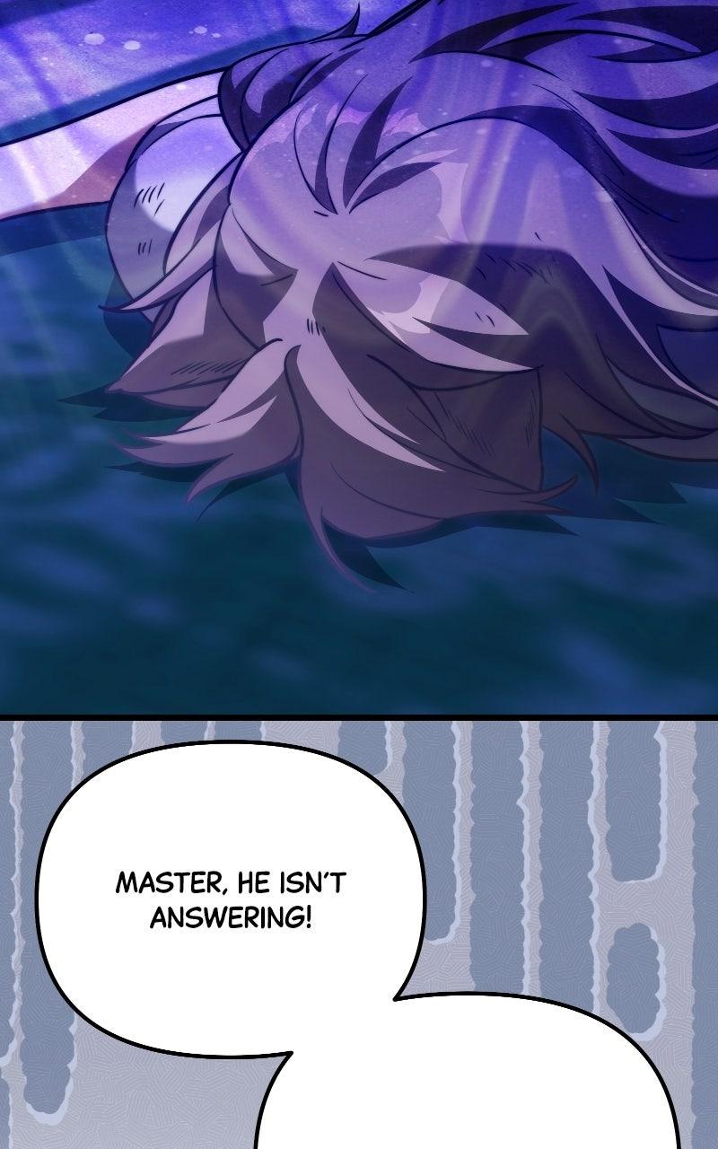 Read Time Limited Genius Dark Knight Manga Online