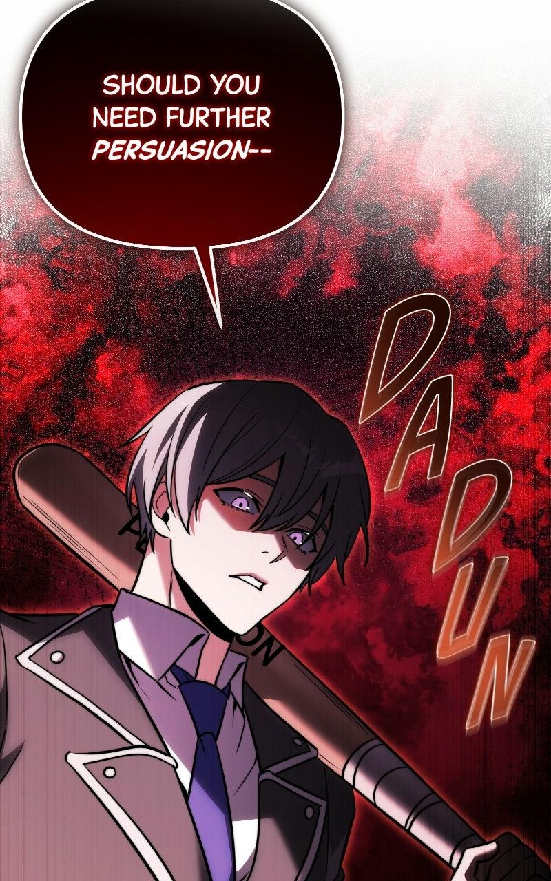 Read Time Limited Genius Dark Knight Manga Online