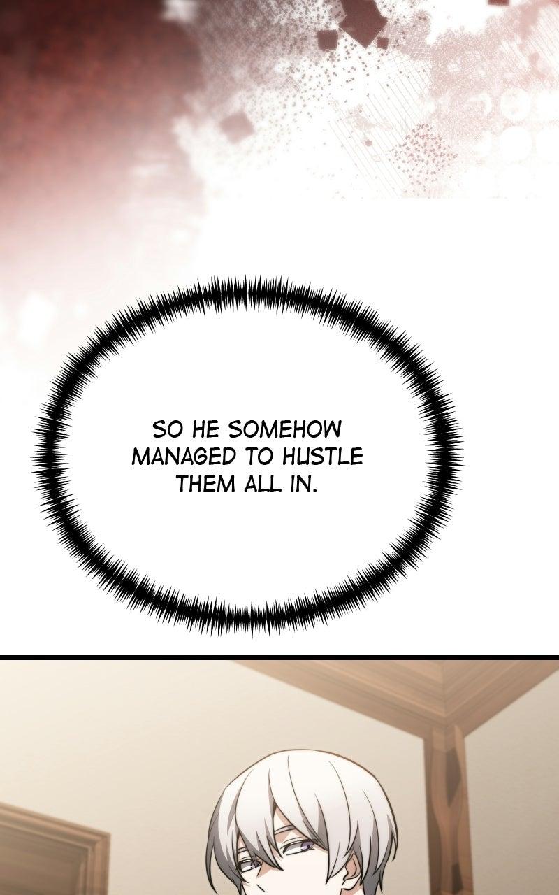 Read Time Limited Genius Dark Knight Manga Online