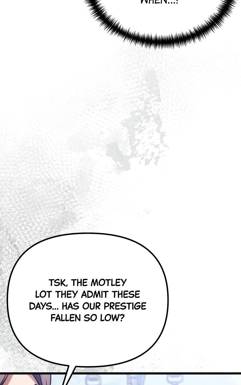 Read Time Limited Genius Dark Knight Manga Online