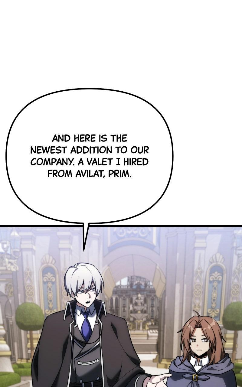 Read Time Limited Genius Dark Knight Manga Online