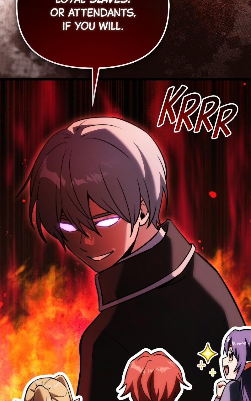 Read Time Limited Genius Dark Knight Manga Online