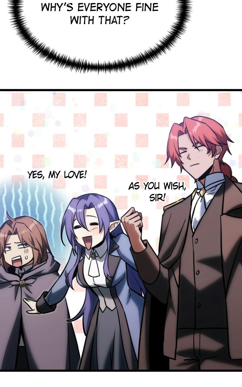 Read Time Limited Genius Dark Knight Manga Online