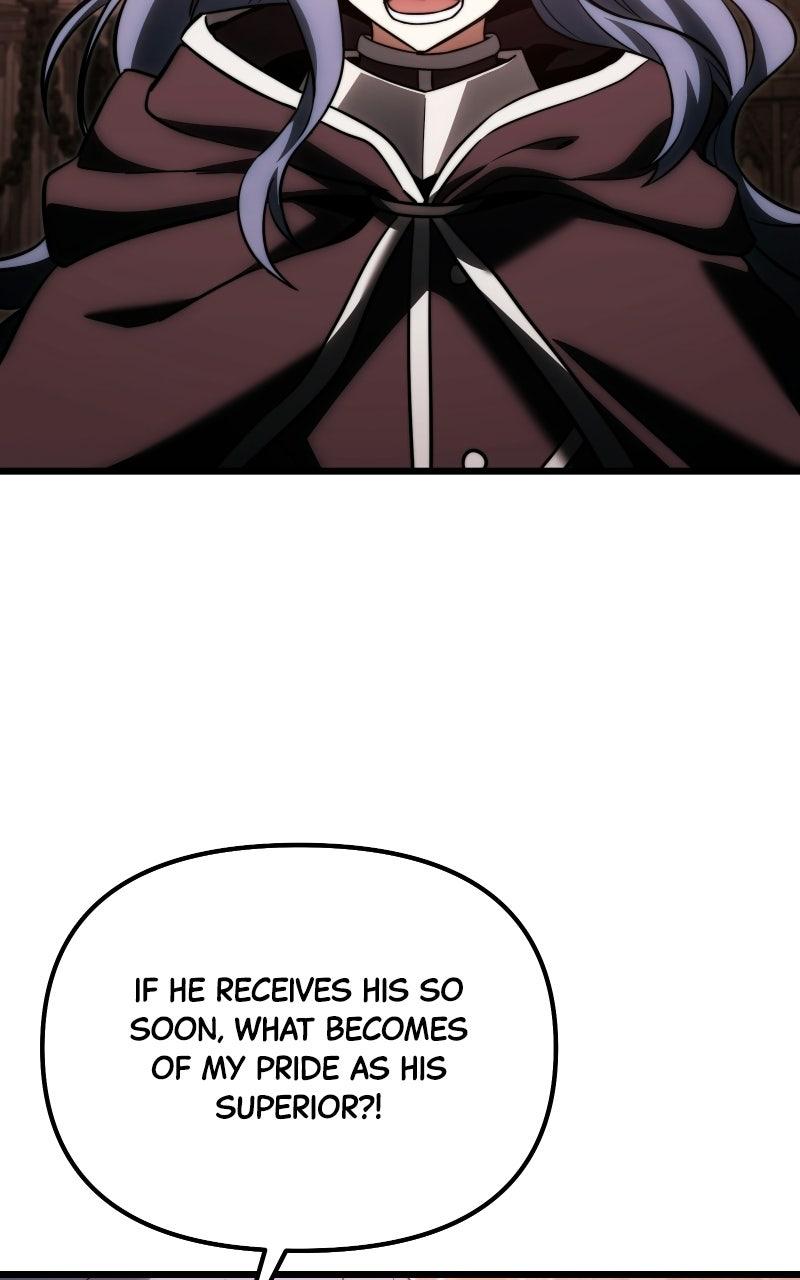 Read Time Limited Genius Dark Knight Manga Online