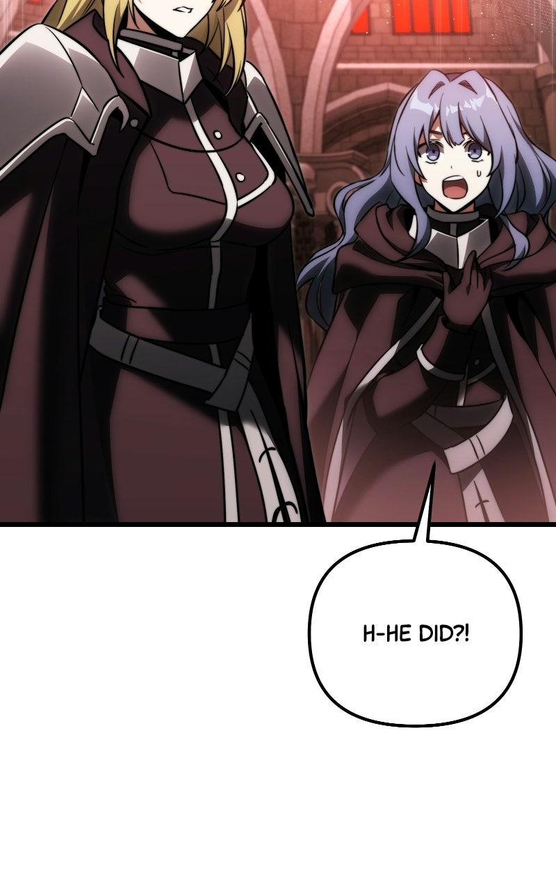 Read Time Limited Genius Dark Knight Manga Online