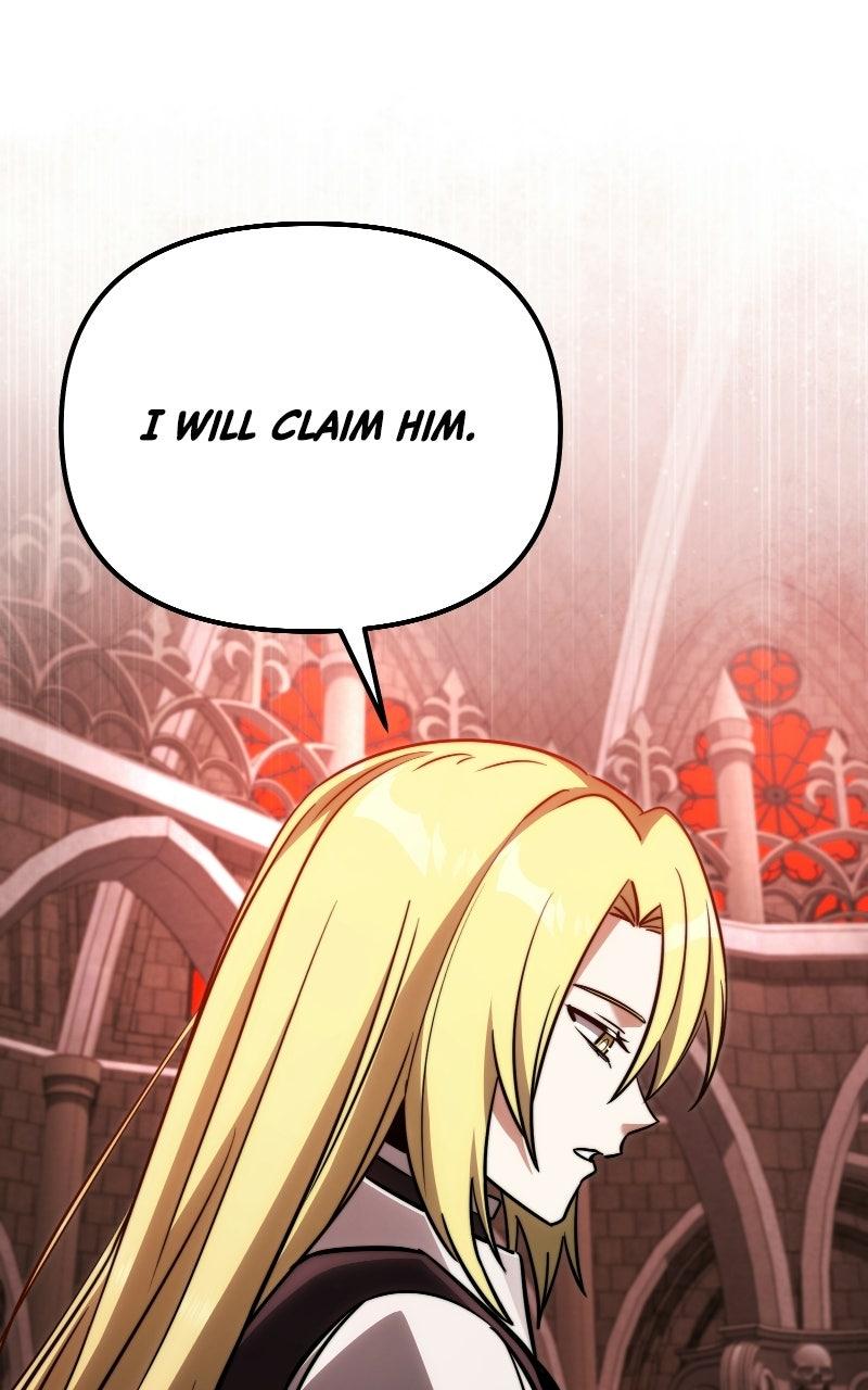 Read Time Limited Genius Dark Knight Manga Online