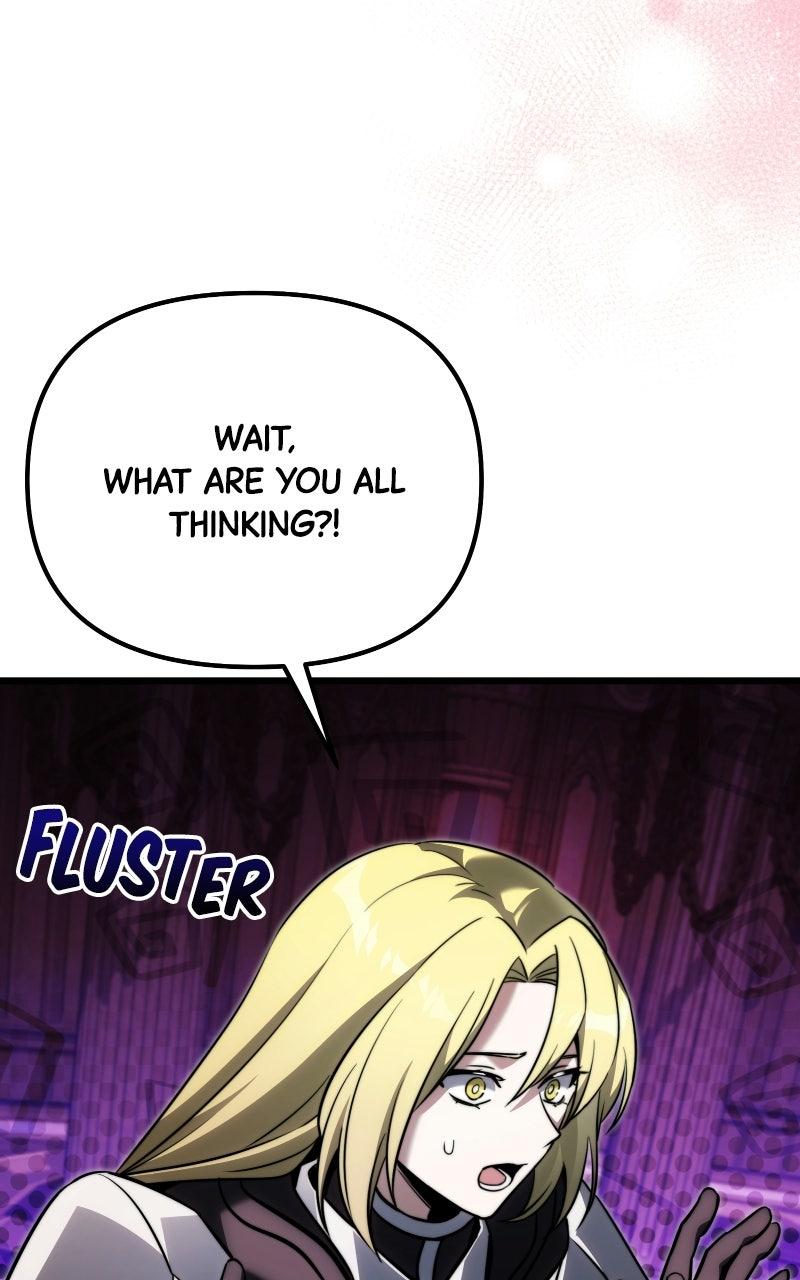 Read Time Limited Genius Dark Knight Manga Online
