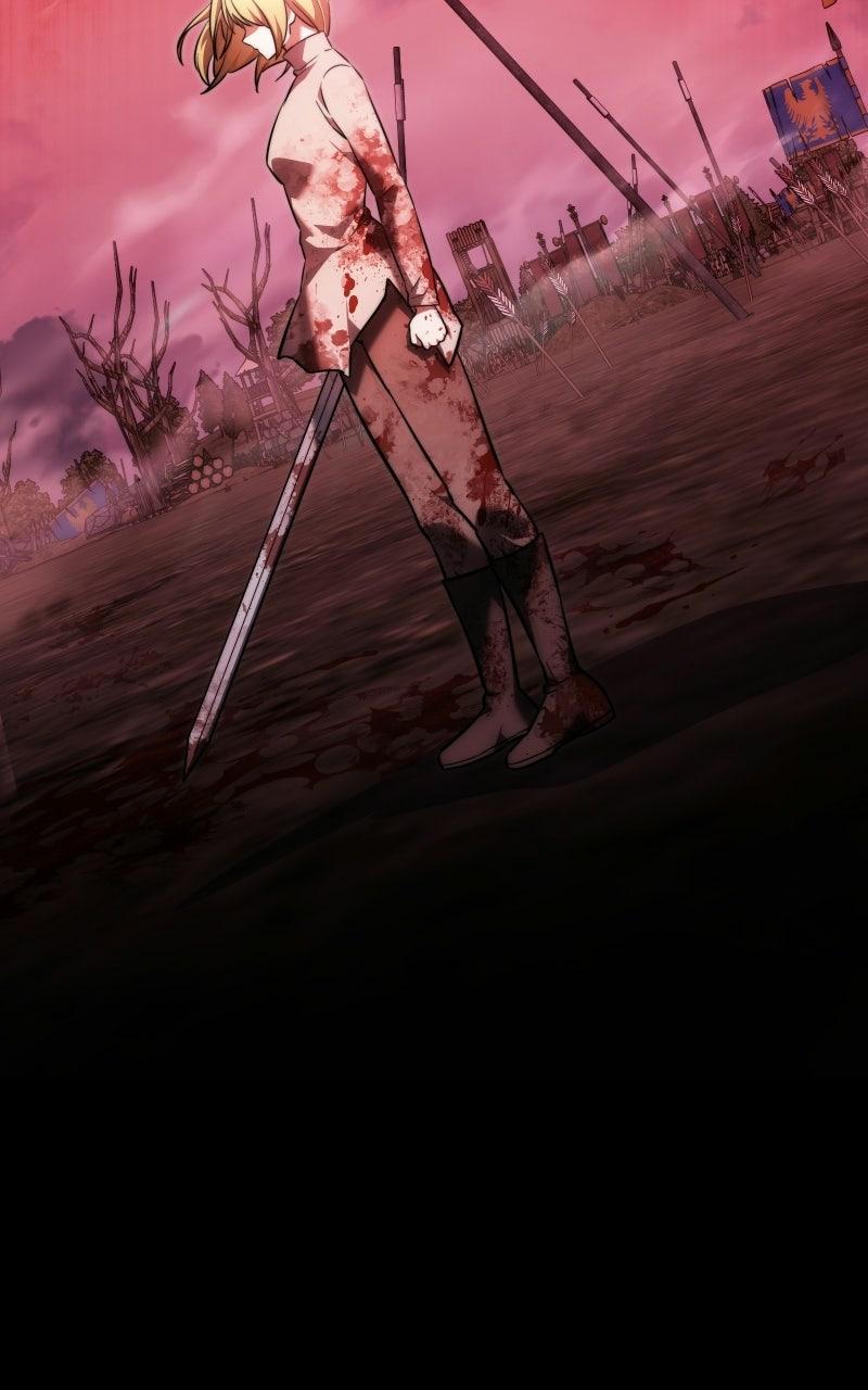 Read Time Limited Genius Dark Knight Manga Online