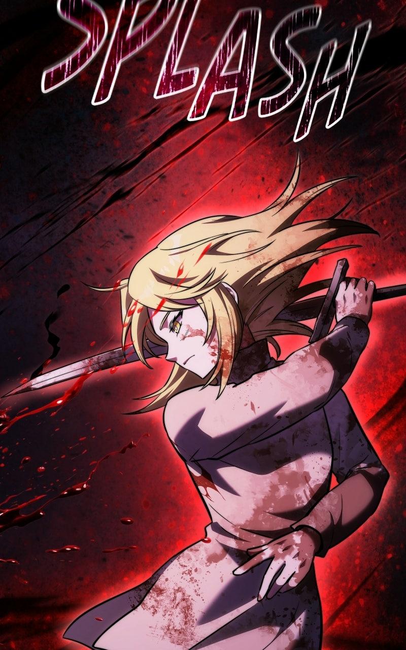 Read Time Limited Genius Dark Knight Manga Online