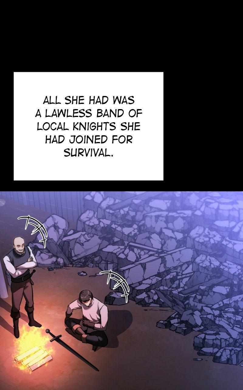 Read Time Limited Genius Dark Knight Manga Online
