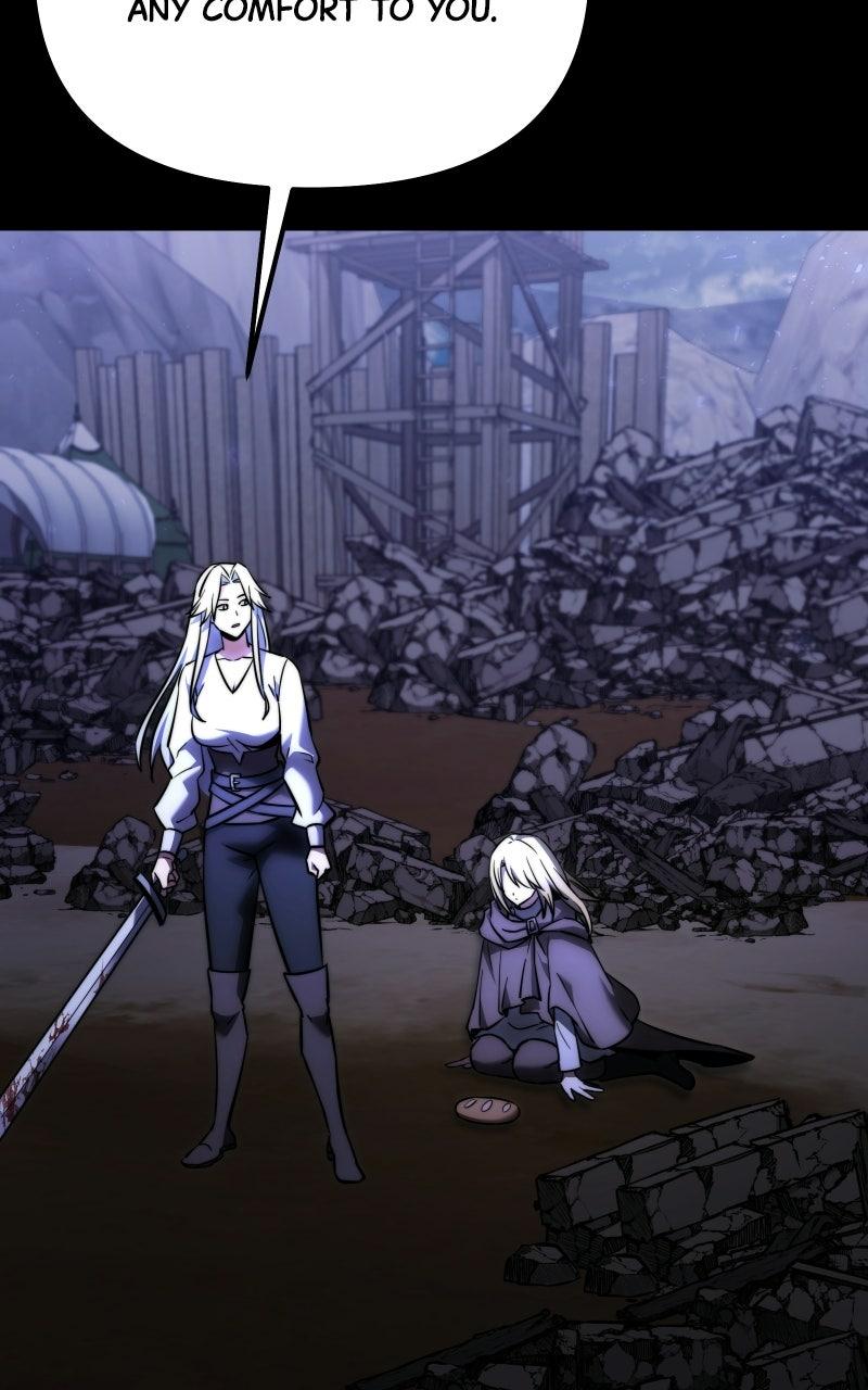 Read Time Limited Genius Dark Knight Manga Online