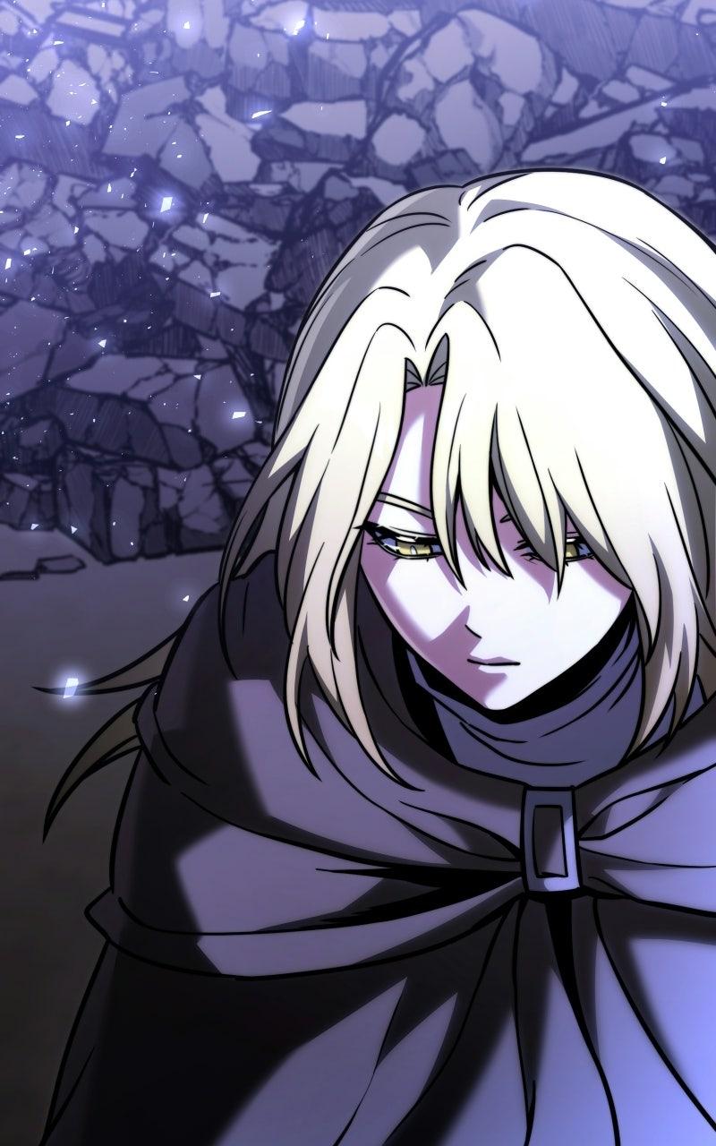Read Time Limited Genius Dark Knight Manga Online