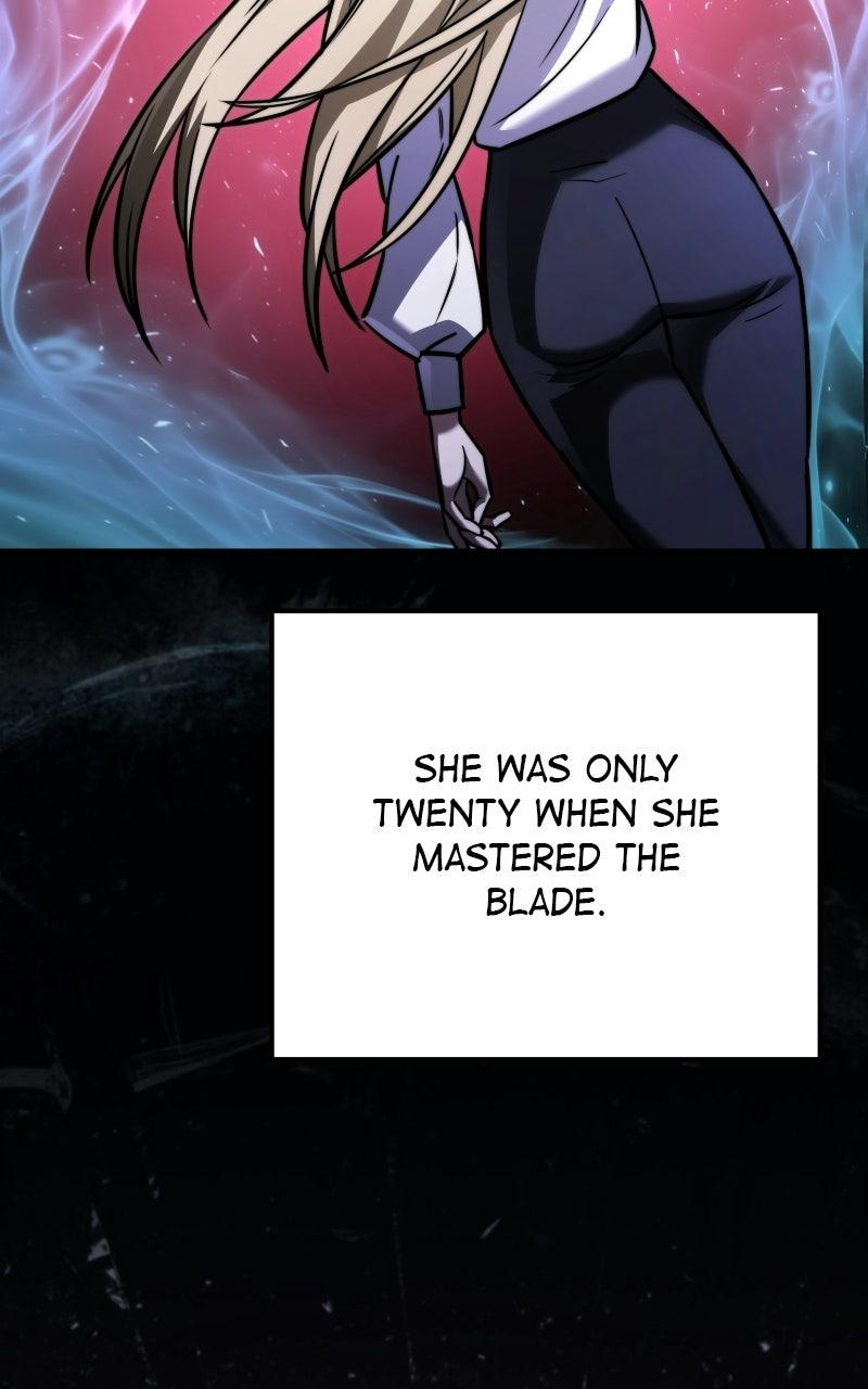 Read Time Limited Genius Dark Knight Manga Online