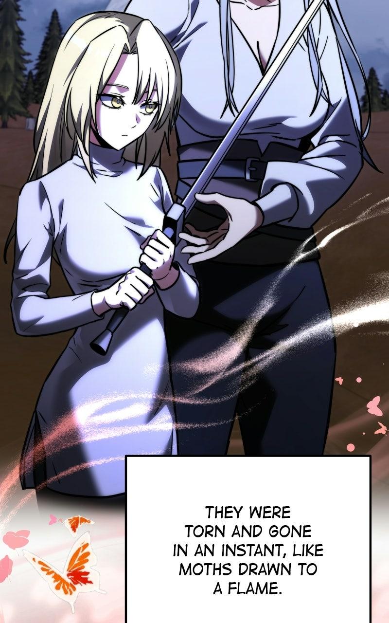 Read Time Limited Genius Dark Knight Manga Online