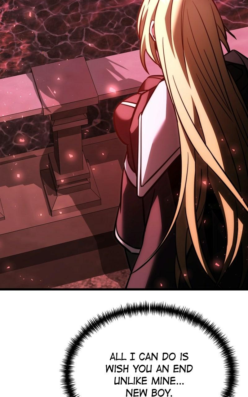Read Time Limited Genius Dark Knight Manga Online