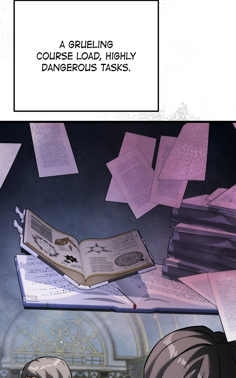 Read Time Limited Genius Dark Knight Manga Online