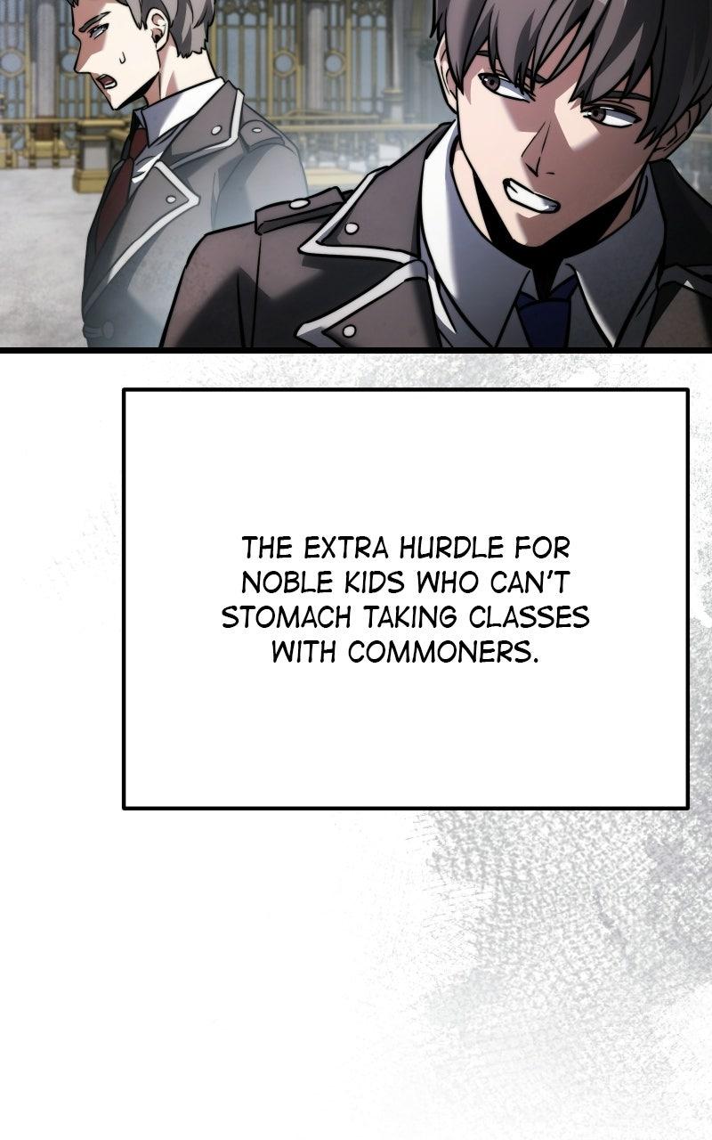 Read Time Limited Genius Dark Knight Manga Online