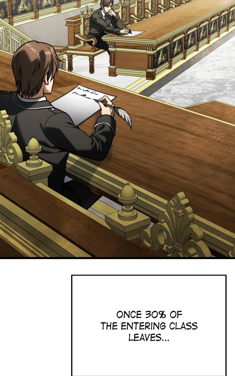 Read Time Limited Genius Dark Knight Manga Online
