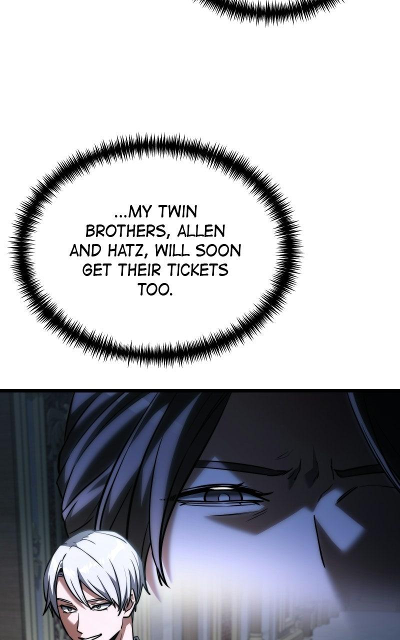 Read Time Limited Genius Dark Knight Manga Online