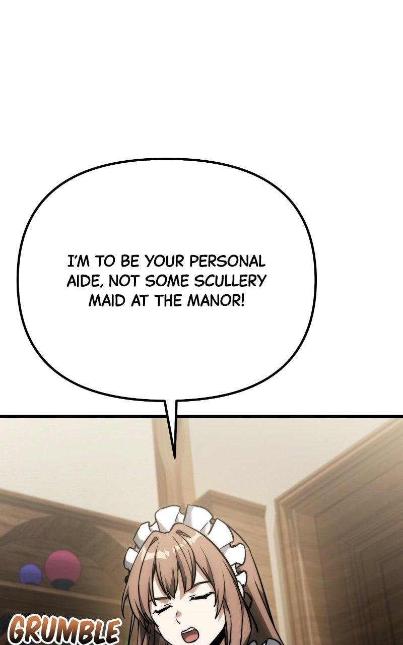 Read Time Limited Genius Dark Knight Manga Online