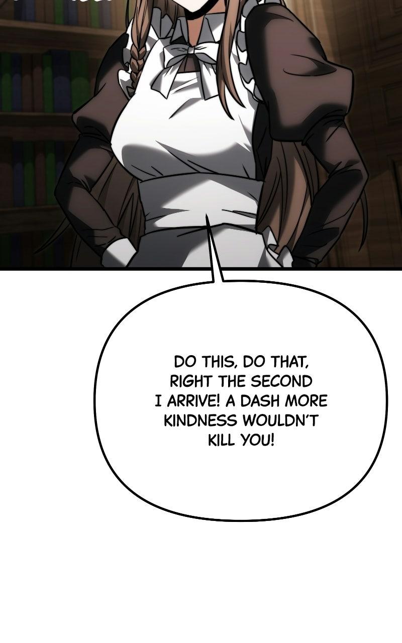 Read Time Limited Genius Dark Knight Manga Online