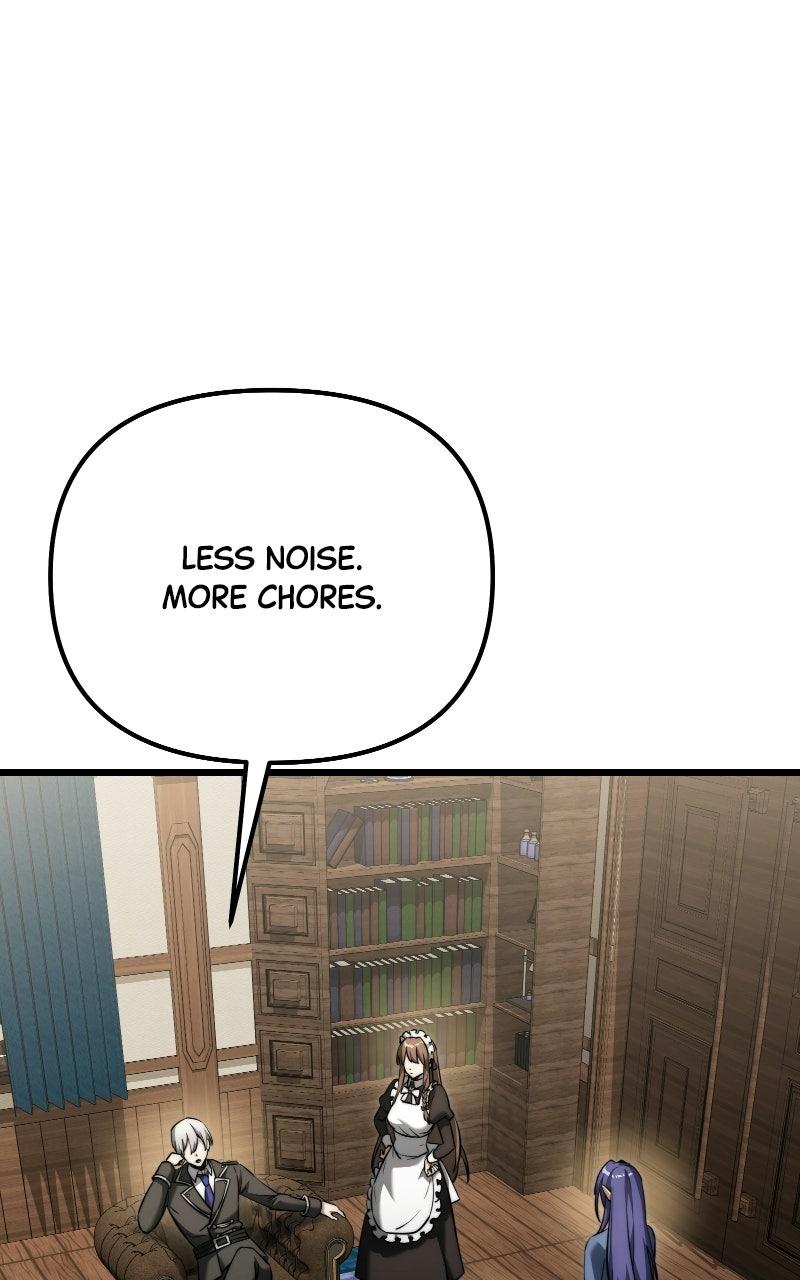 Read Time Limited Genius Dark Knight Manga Online