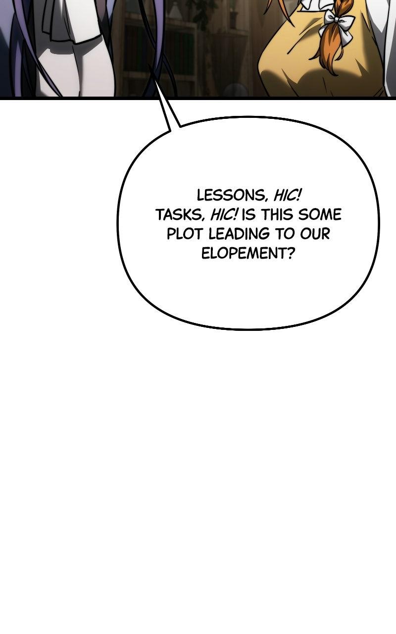 Read Time Limited Genius Dark Knight Manga Online