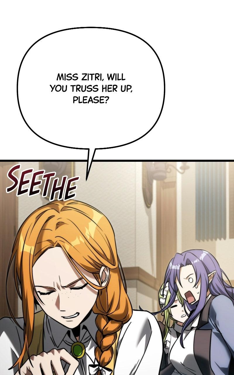 Read Time Limited Genius Dark Knight Manga Online