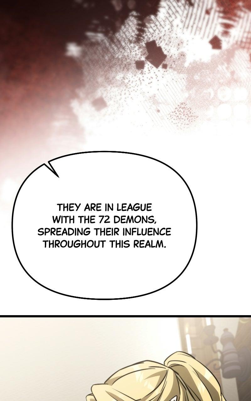 Read Time Limited Genius Dark Knight Manga Online