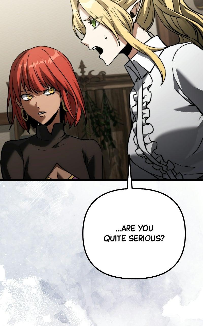 Read Time Limited Genius Dark Knight Manga Online