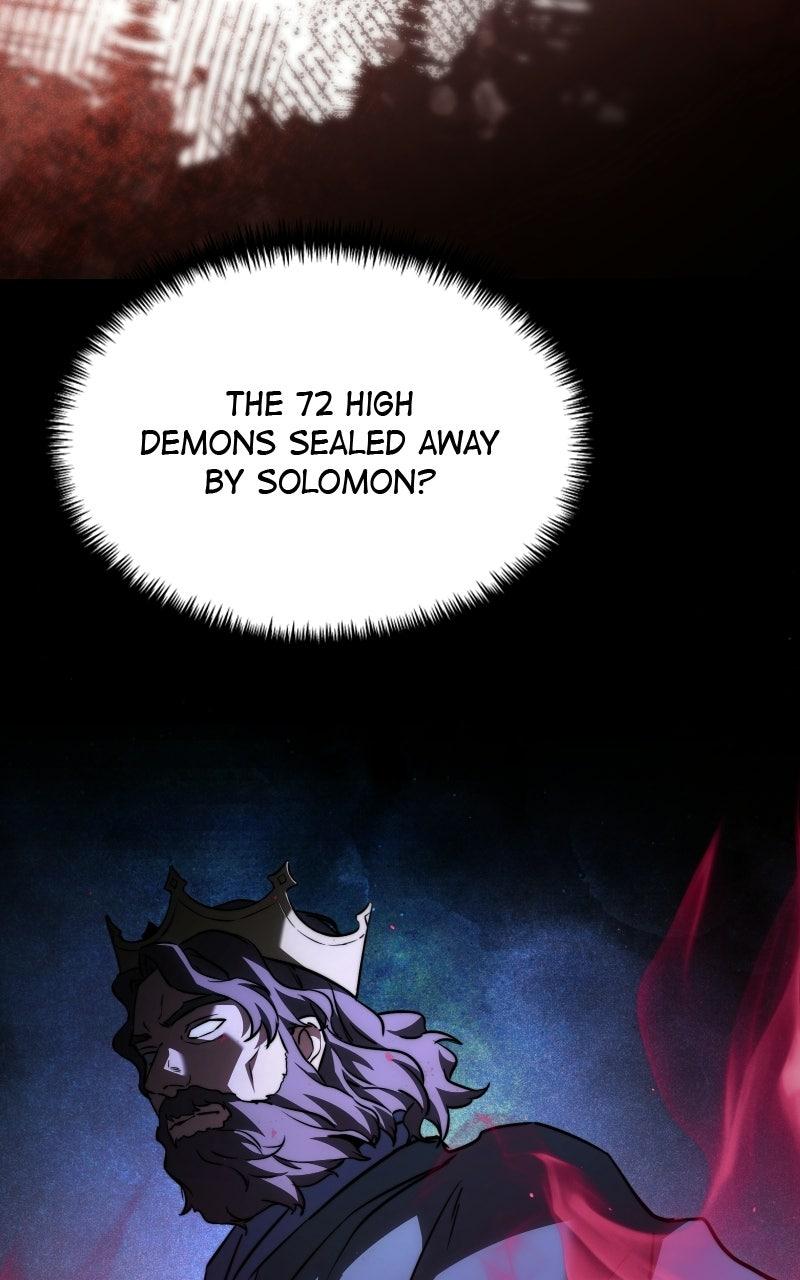 Read Time Limited Genius Dark Knight Manga Online