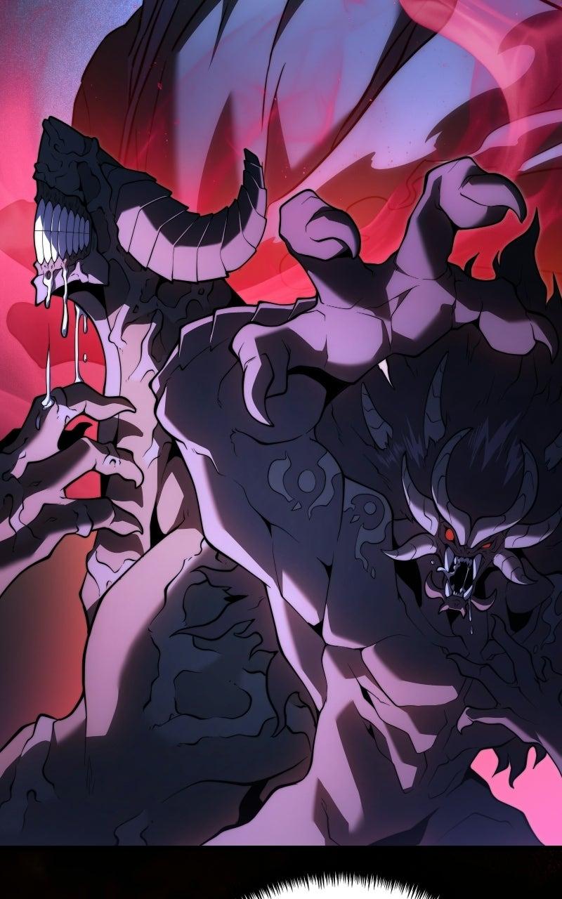 Read Time Limited Genius Dark Knight Manga Online