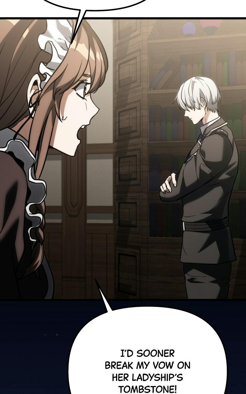 Read Time Limited Genius Dark Knight Manga Online