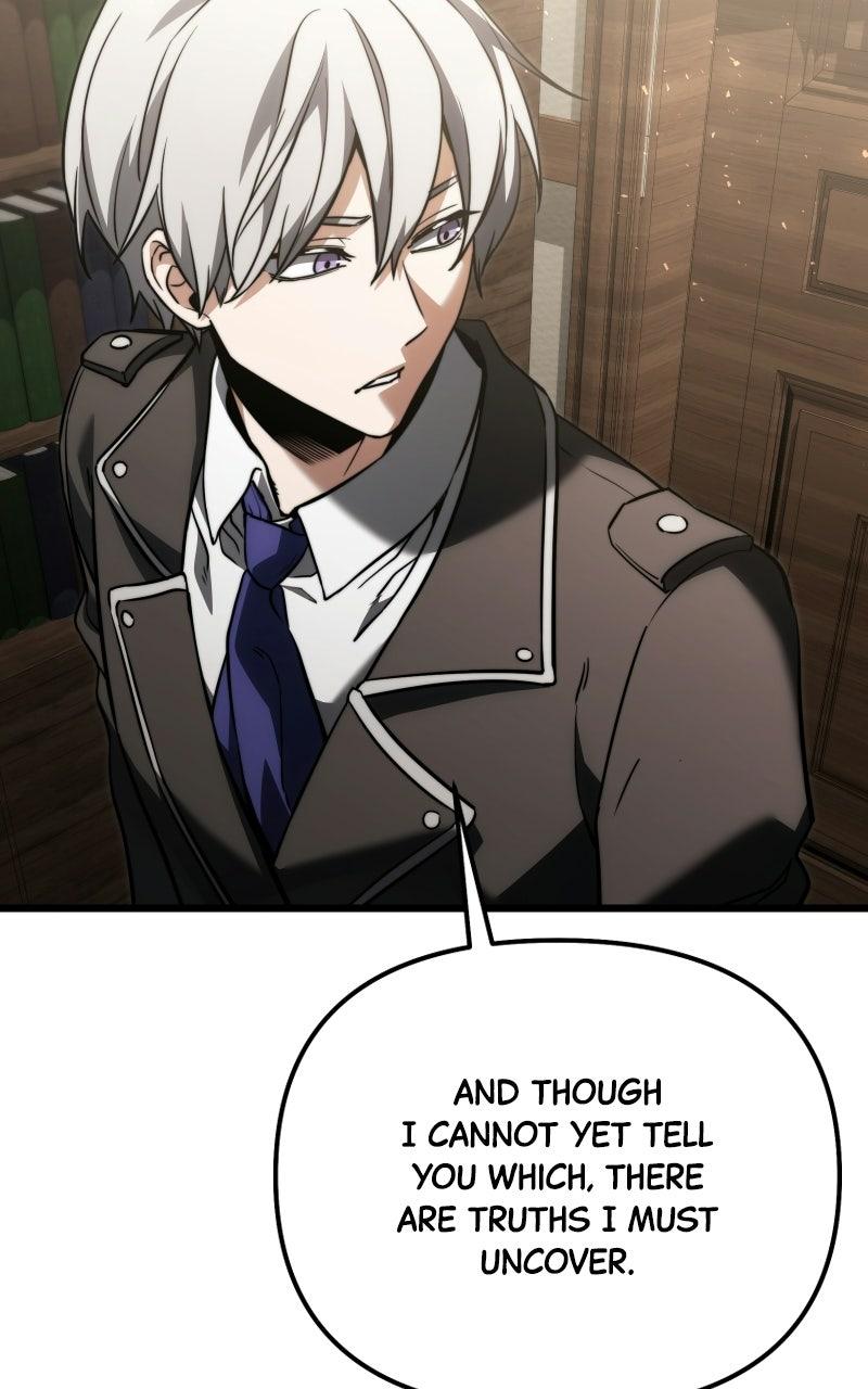 Read Time Limited Genius Dark Knight Manga Online