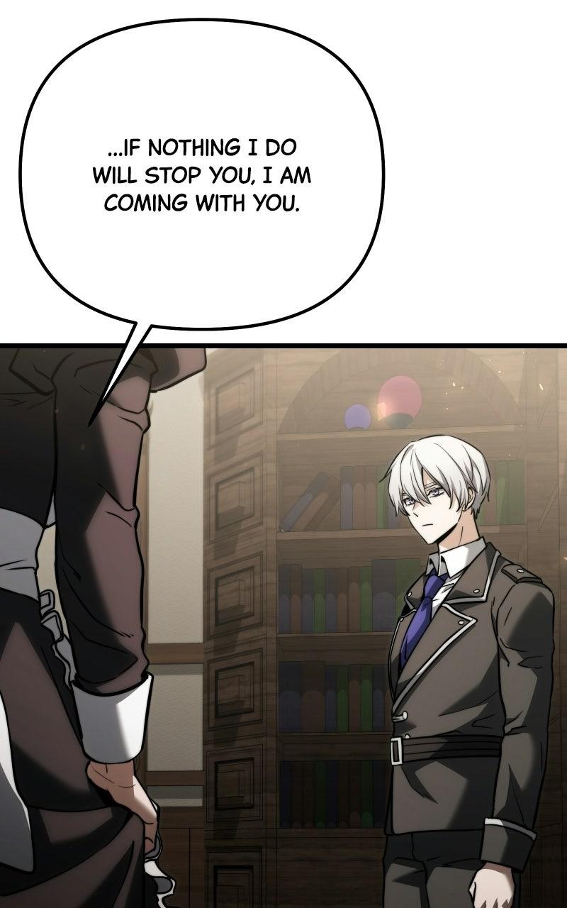 Read Time Limited Genius Dark Knight Manga Online